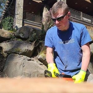 Meet your Posher, Calvin